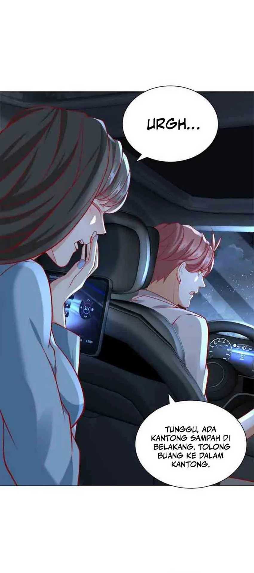 Legendary Car-Hailing System Chapter 81 page 10