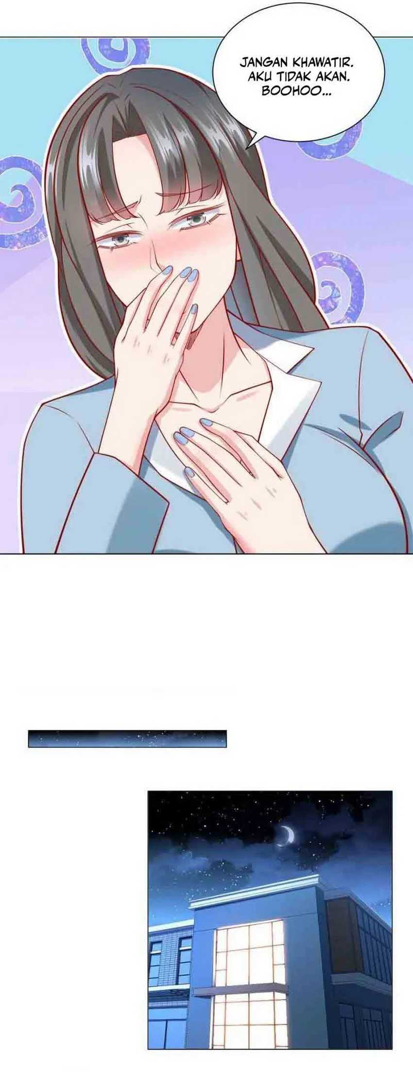 Legendary Car-Hailing System Chapter 81 page 11