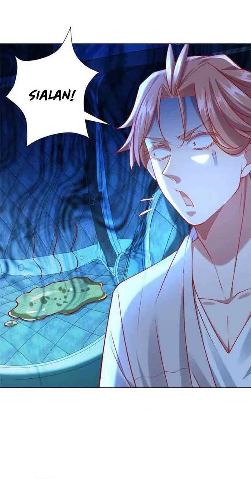 Legendary Car-Hailing System Chapter 81 page 13