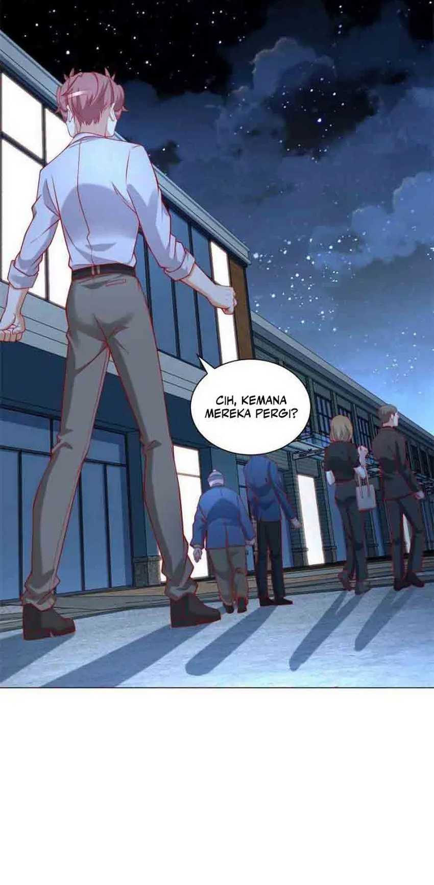 Legendary Car-Hailing System Chapter 81 page 15