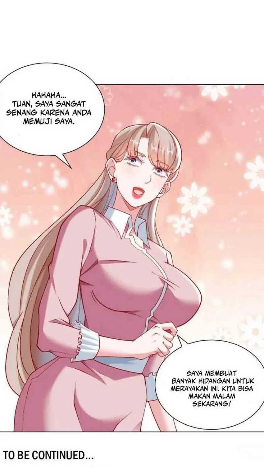 Legendary Car-Hailing System Chapter 81 page 27