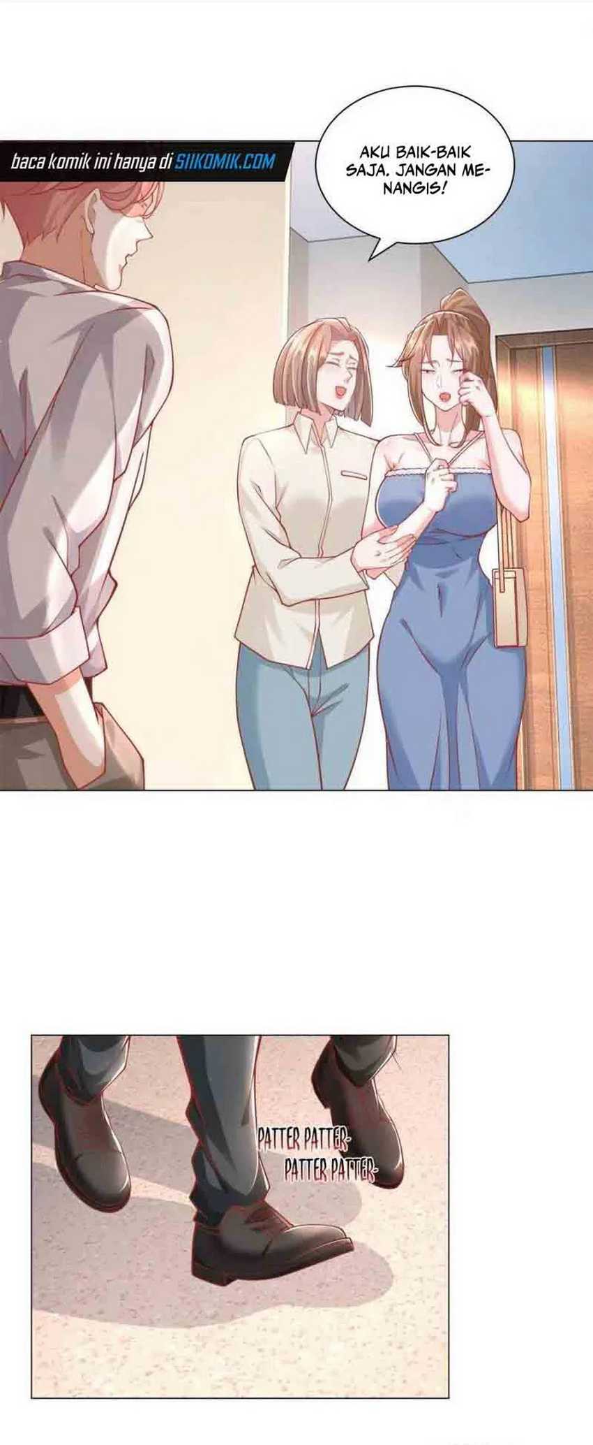 Legendary Car-Hailing System Chapter 83 page 2