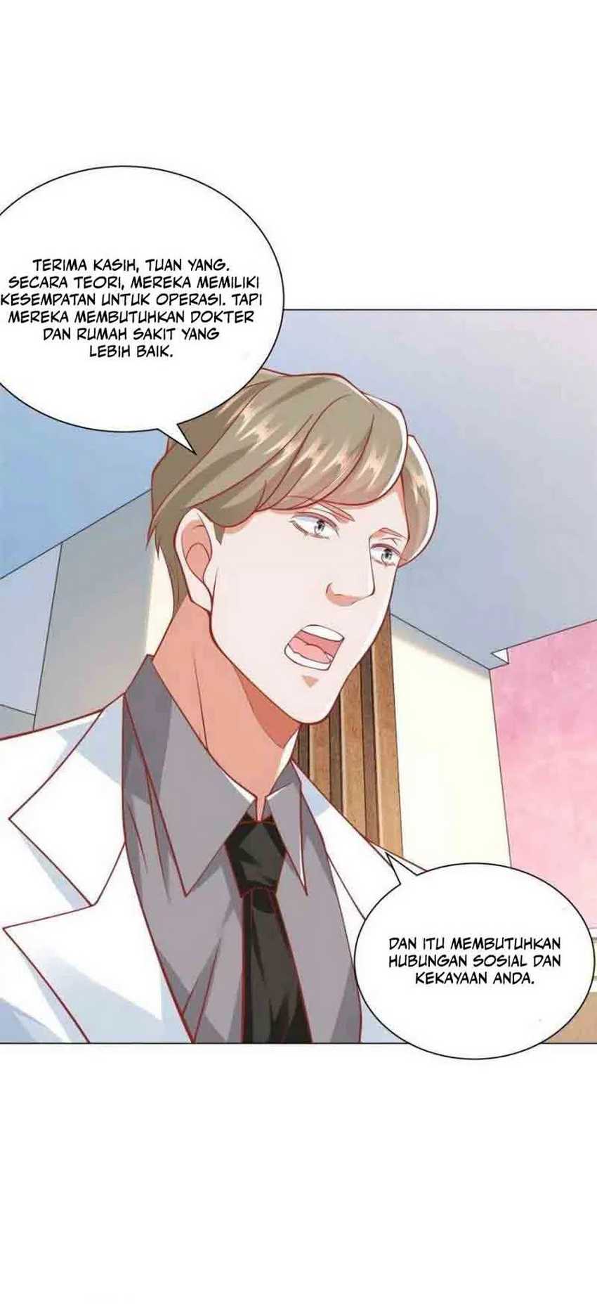 Legendary Car-Hailing System Chapter 83 page 4