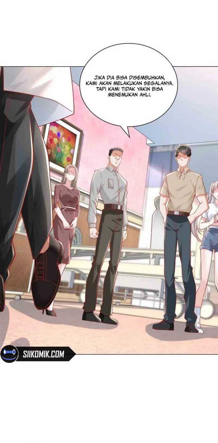 Legendary Car-Hailing System Chapter 83 page 8