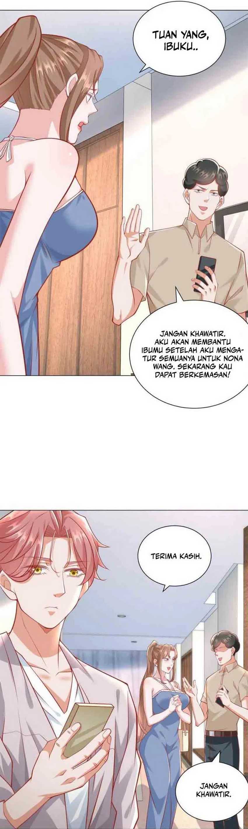 Legendary Car-Hailing System Chapter 83 page 10