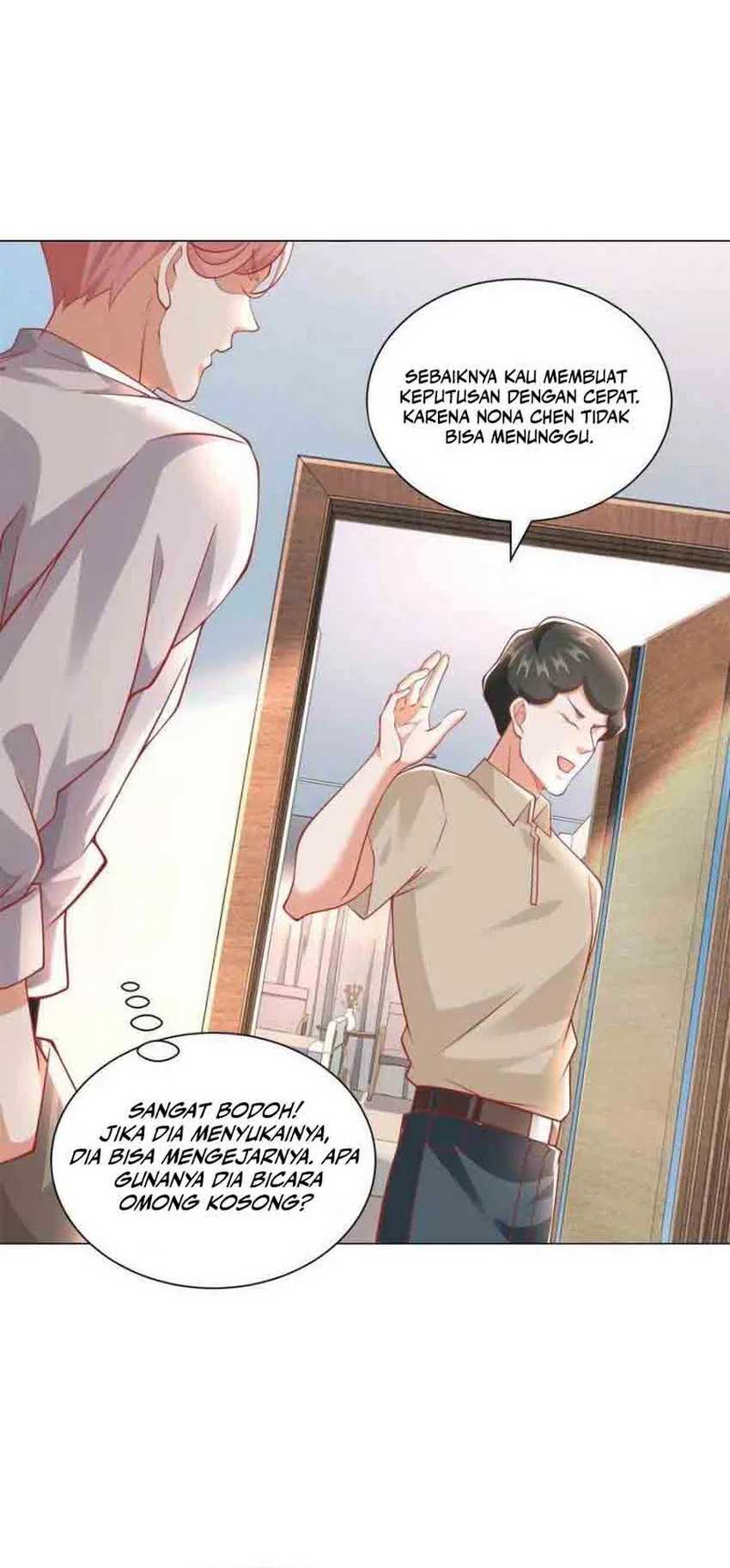 Legendary Car-Hailing System Chapter 83 page 13