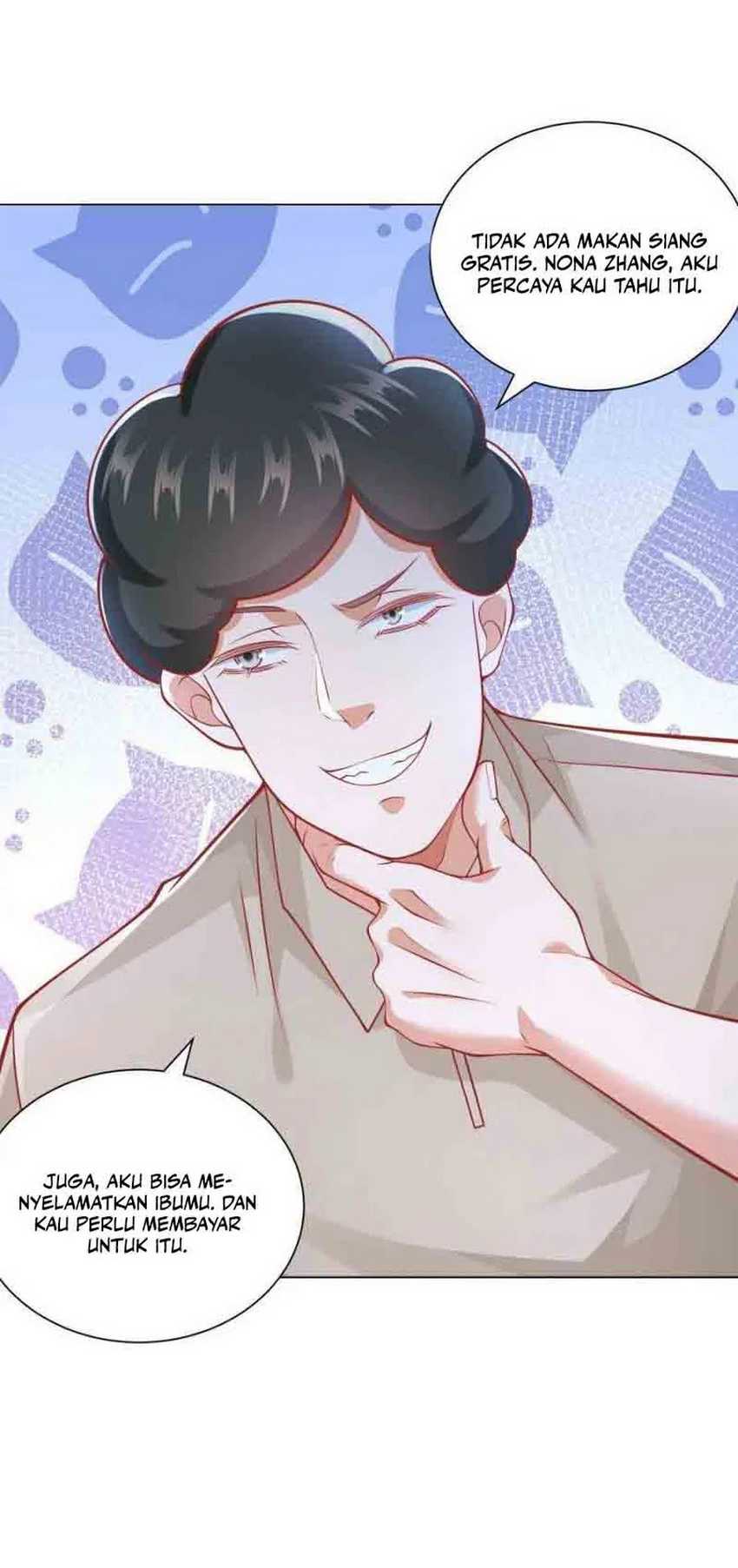 Legendary Car-Hailing System Chapter 83 page 24