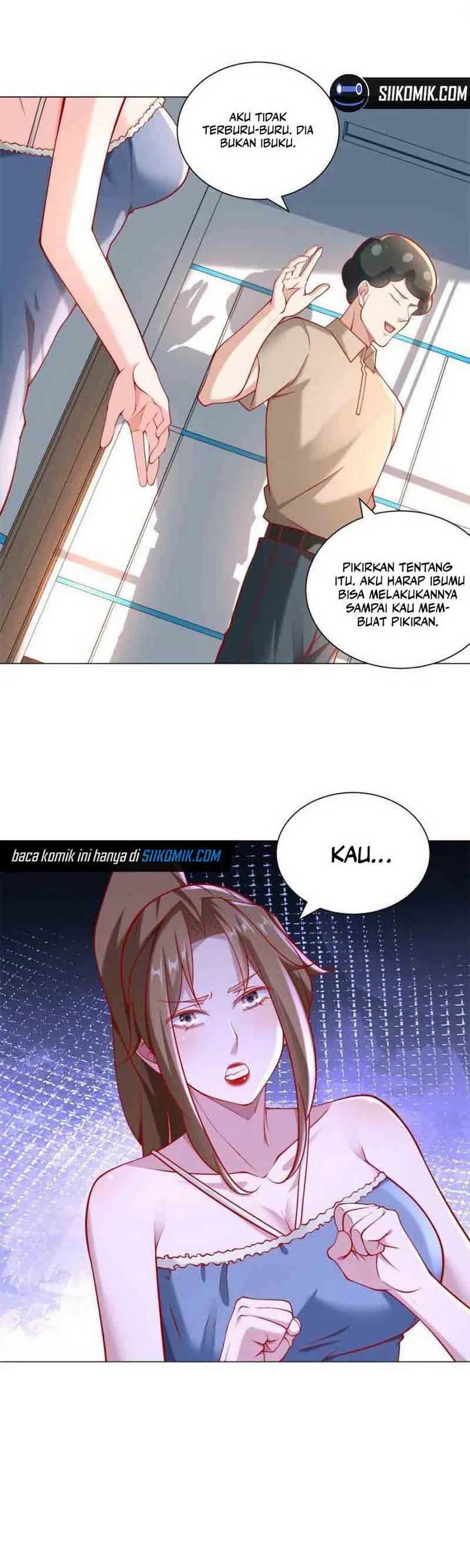 Legendary Car-Hailing System Chapter 84 page 2