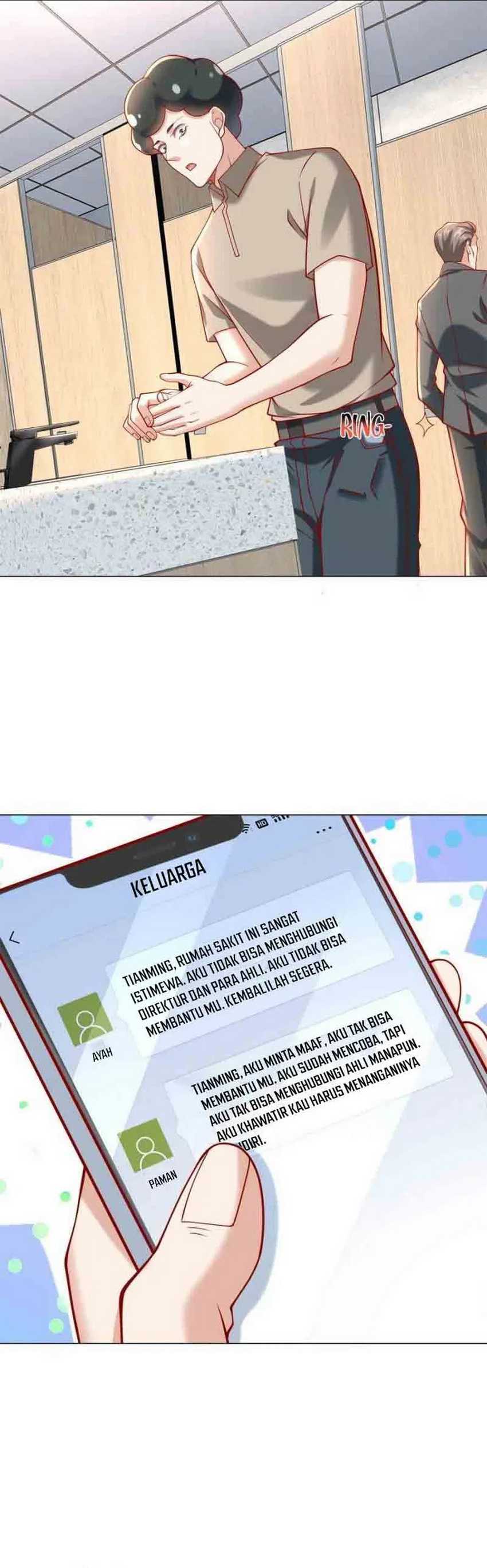 Legendary Car-Hailing System Chapter 84 page 7