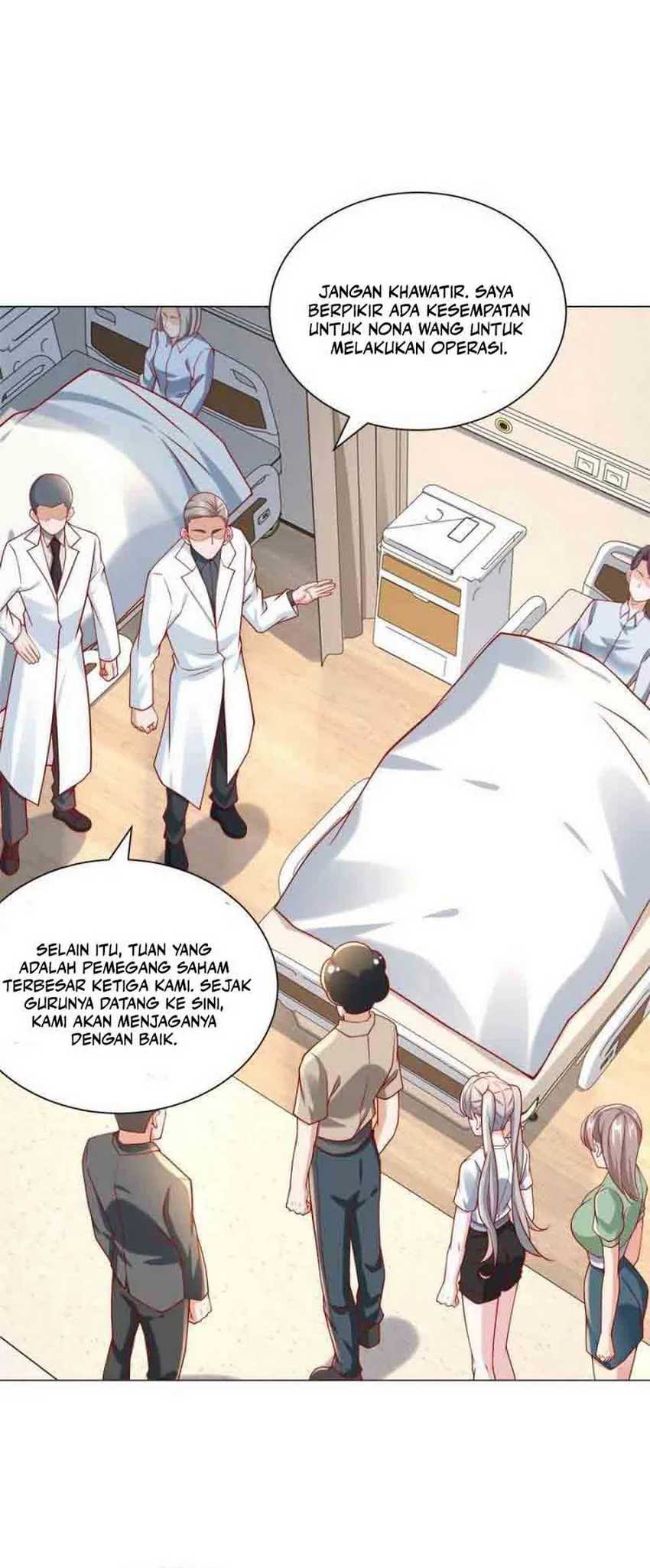 Legendary Car-Hailing System Chapter 84 page 10
