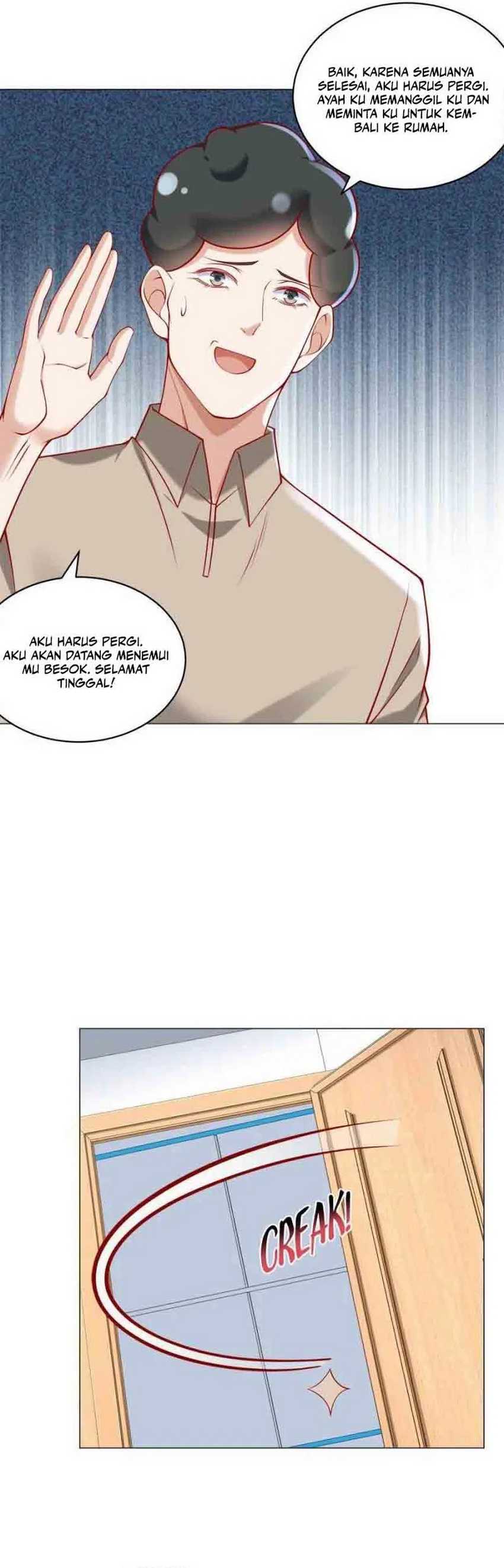 Legendary Car-Hailing System Chapter 84 page 13