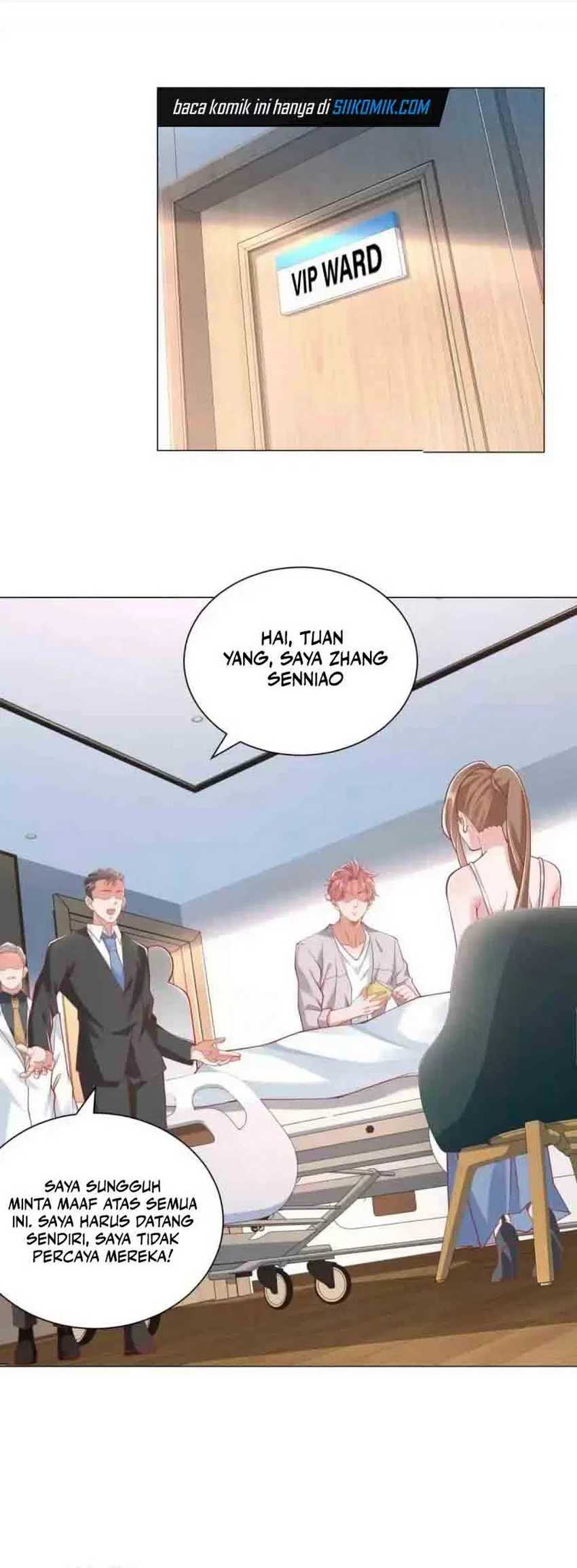 Legendary Car-Hailing System Chapter 85 page 2