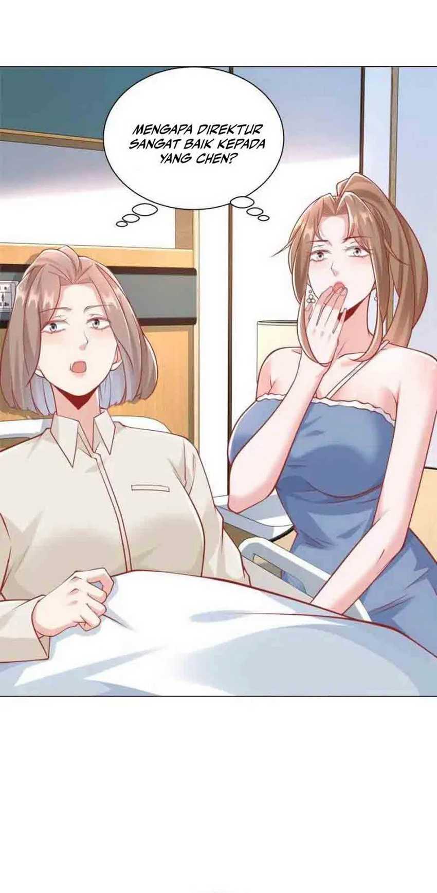 Legendary Car-Hailing System Chapter 85 page 4