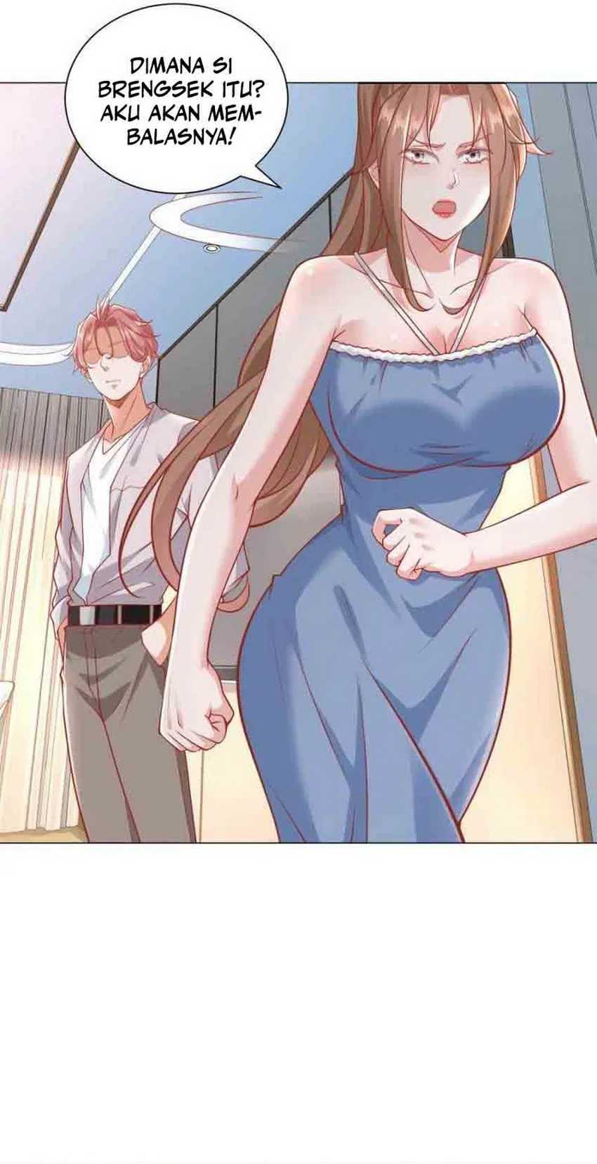 Legendary Car-Hailing System Chapter 85 page 9