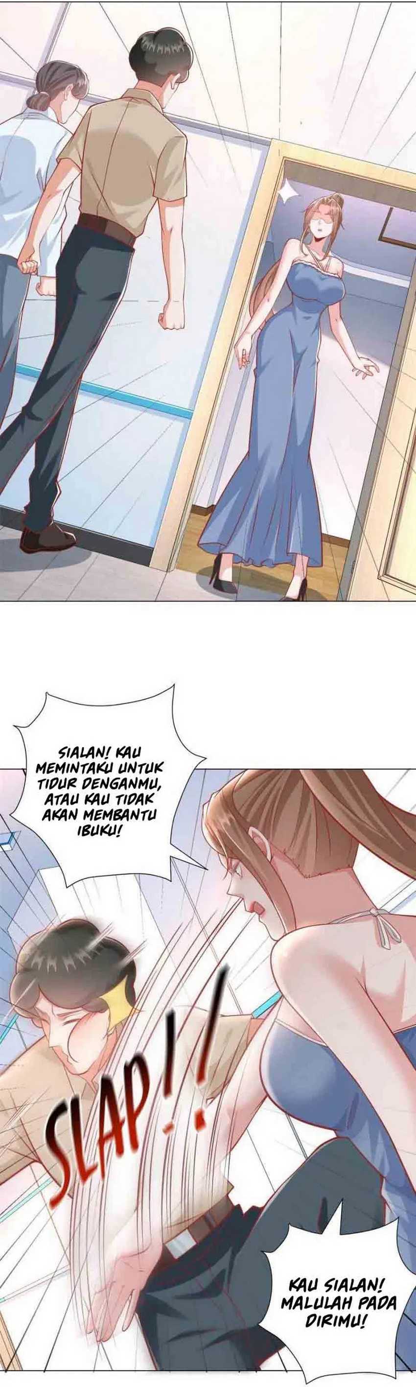 Legendary Car-Hailing System Chapter 85 page 10