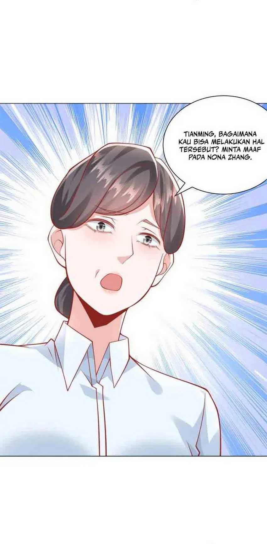 Legendary Car-Hailing System Chapter 85 page 11