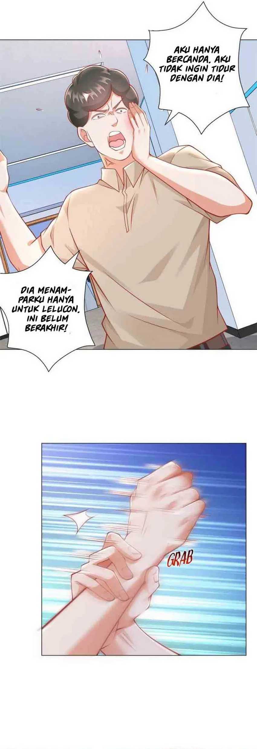 Legendary Car-Hailing System Chapter 85 page 12
