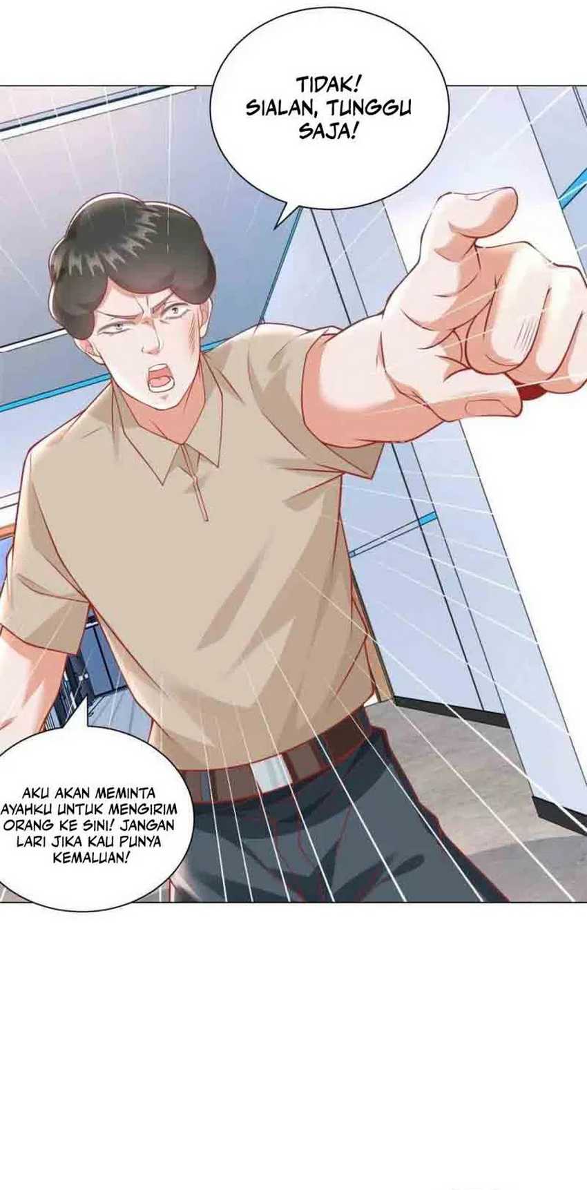 Legendary Car-Hailing System Chapter 85 page 14