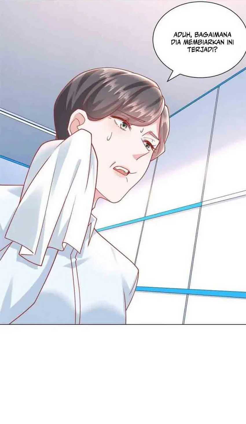Legendary Car-Hailing System Chapter 85 page 21