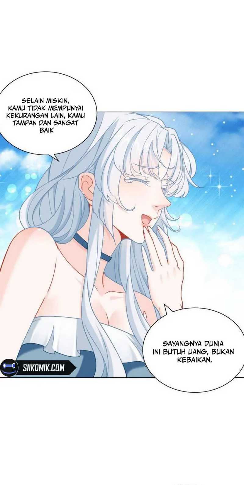 Legendary Car-Hailing System Chapter 88 page 7