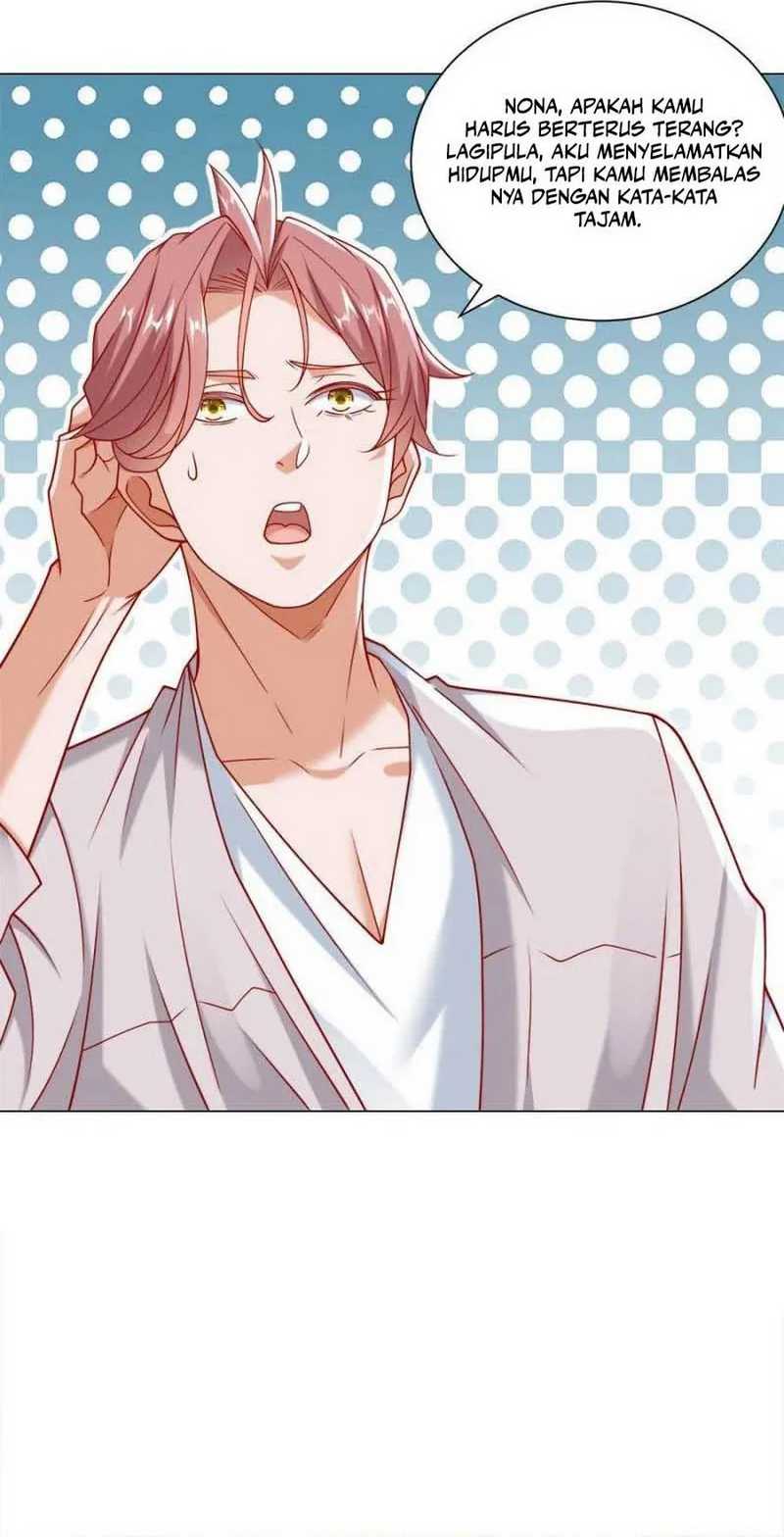 Legendary Car-Hailing System Chapter 88 page 8