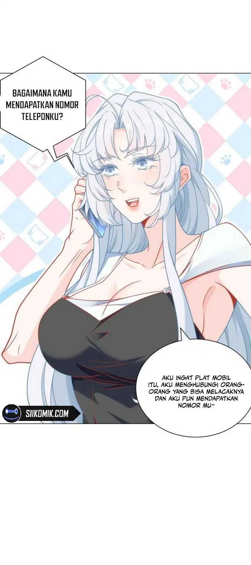 Legendary Car-Hailing System Chapter 88 page 11