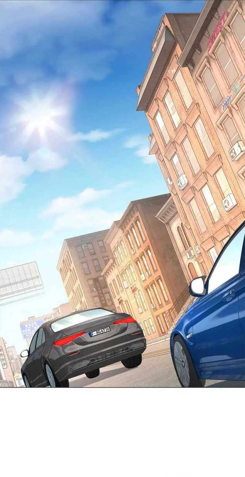 Legendary Car-Hailing System Chapter 88 page 18