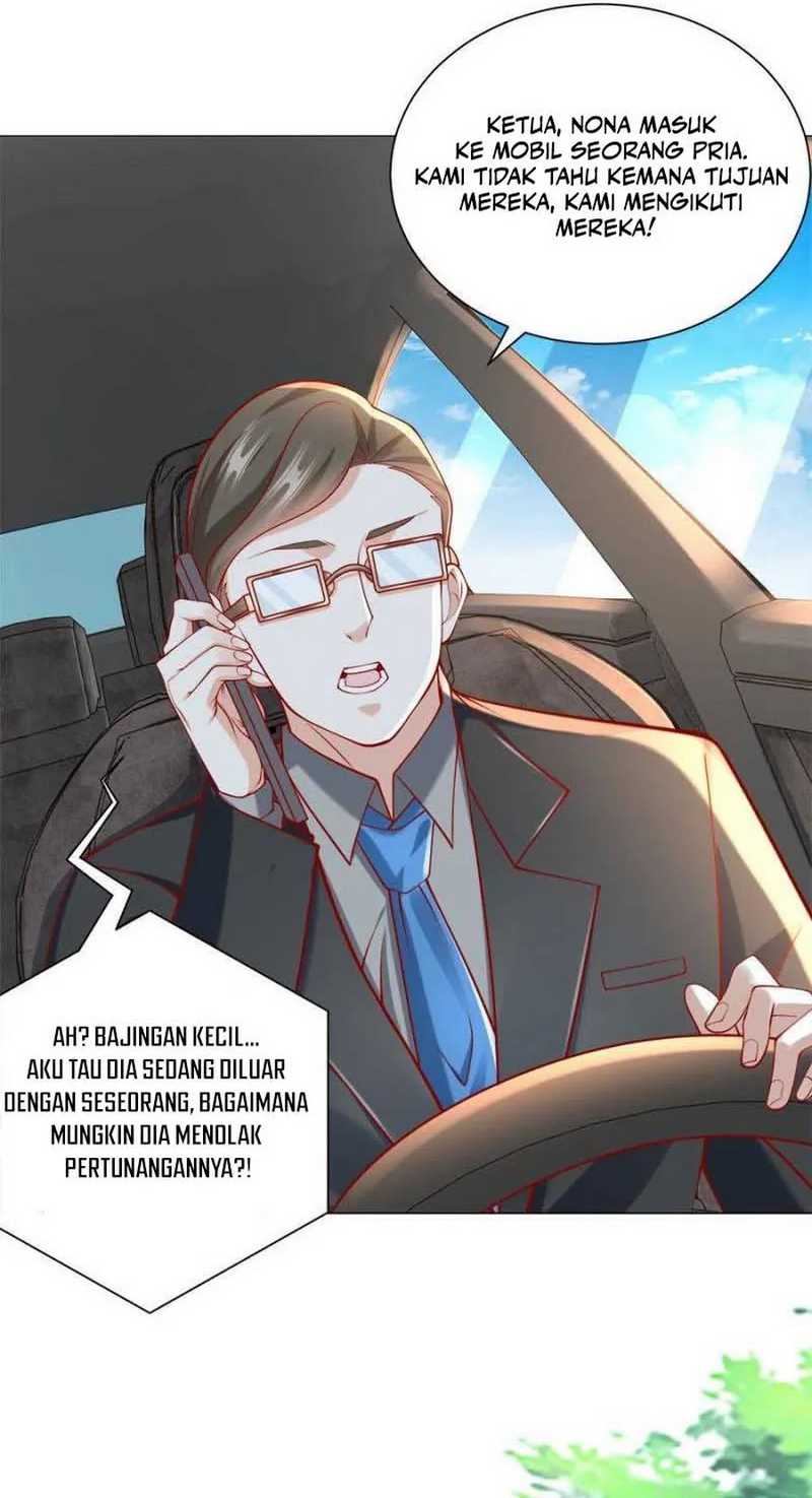 Legendary Car-Hailing System Chapter 88 page 19