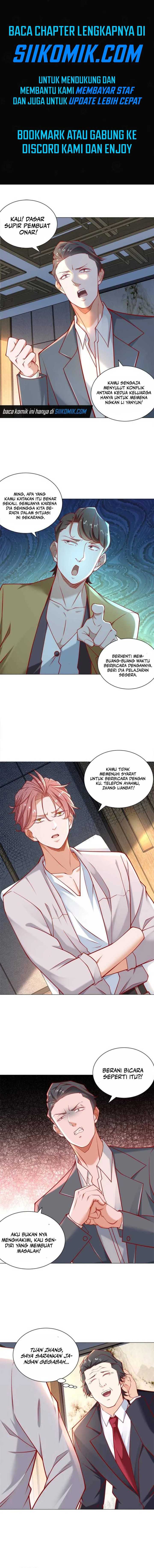 Legendary Car-Hailing System Chapter 94 page 0