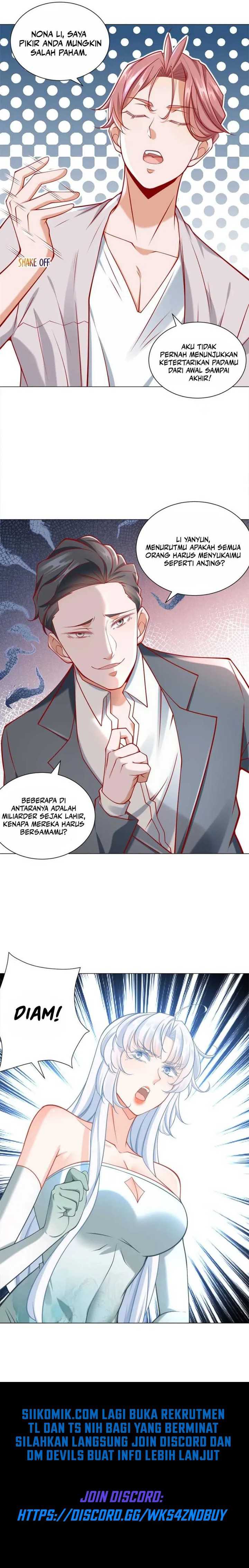 Legendary Car-Hailing System Chapter 94 page 5