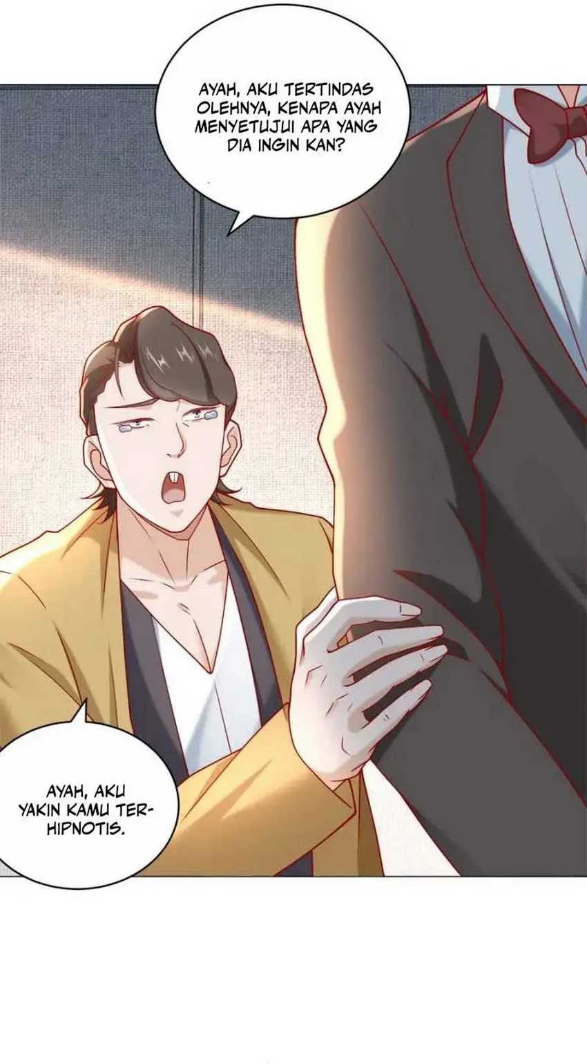 Legendary Car-Hailing System Chapter 96 page 5
