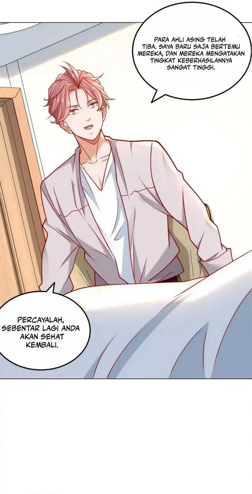 Legendary Car-Hailing System Chapter 96 page 11