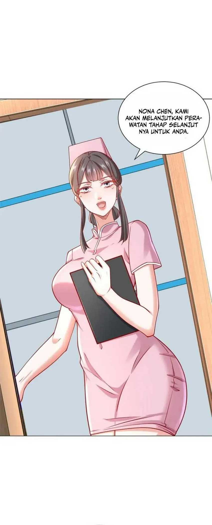 Legendary Car-Hailing System Chapter 96 page 13