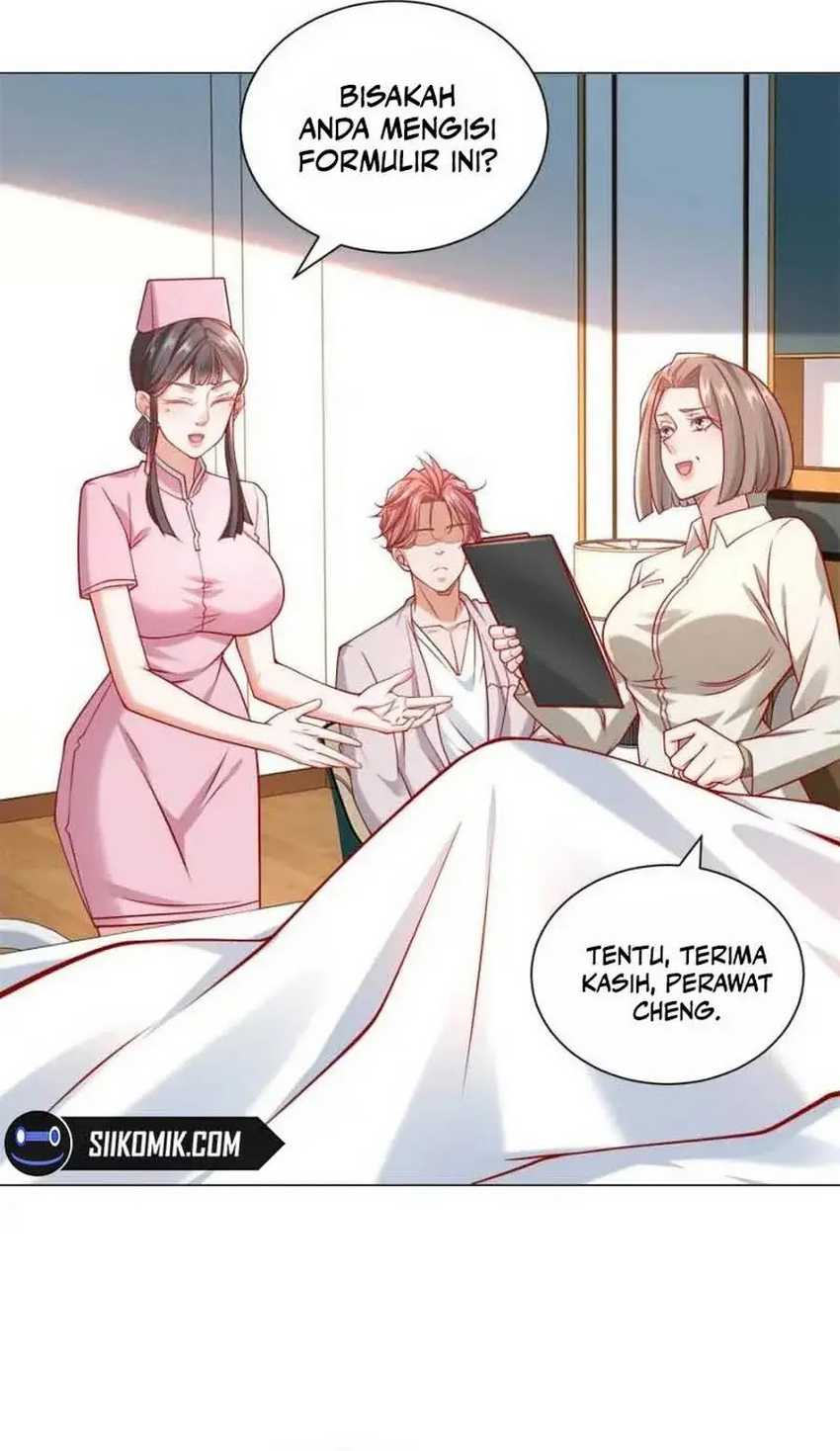 Legendary Car-Hailing System Chapter 96 page 14