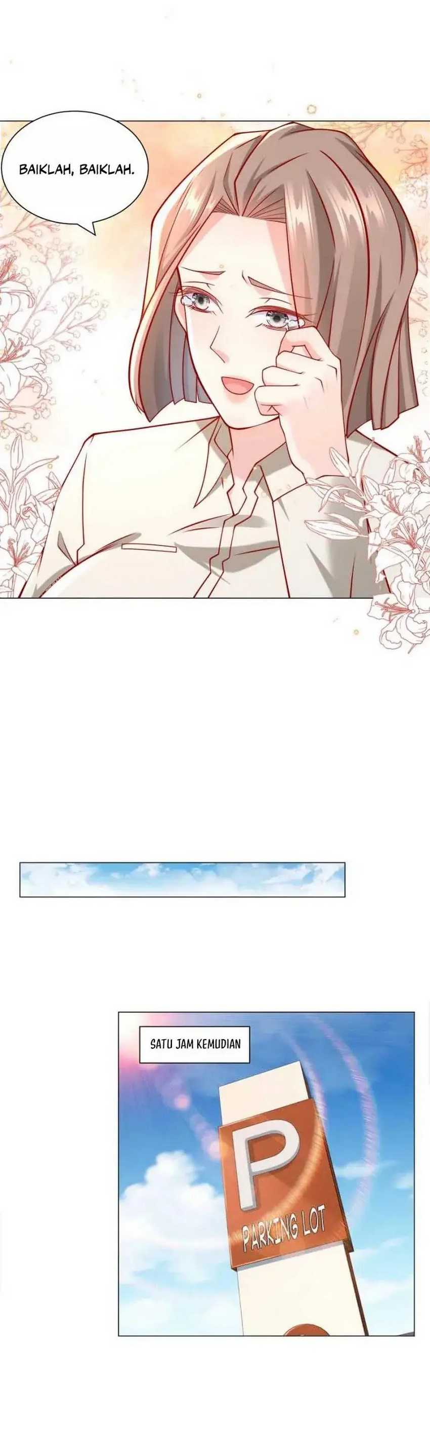 Legendary Car-Hailing System Chapter 96 page 21