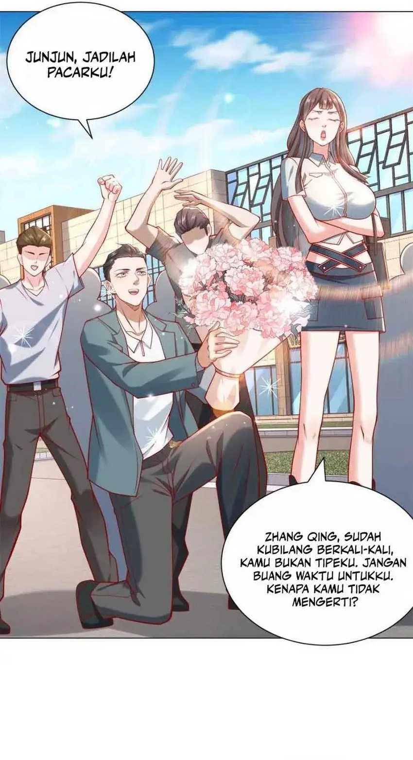 Legendary Car-Hailing System Chapter 96 page 23
