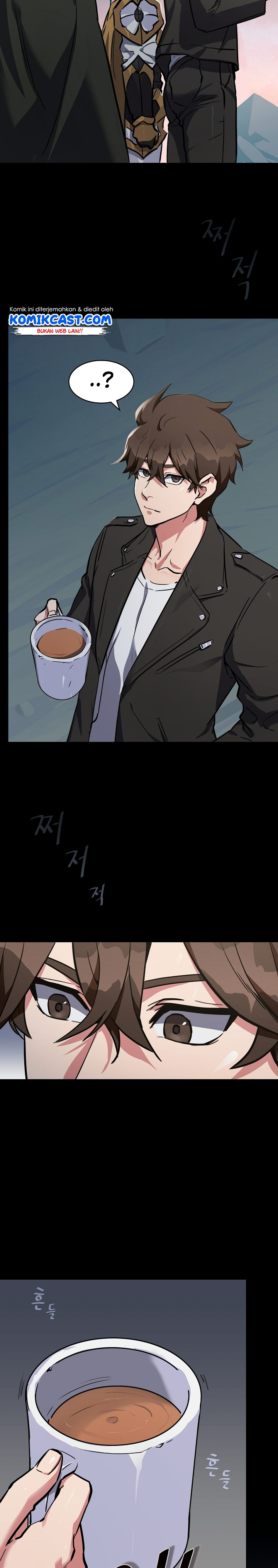 Level 1 Player Chapter 1 page 3