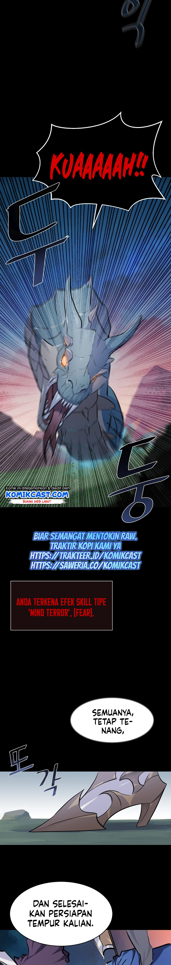 Level 1 Player Chapter 1 page 6