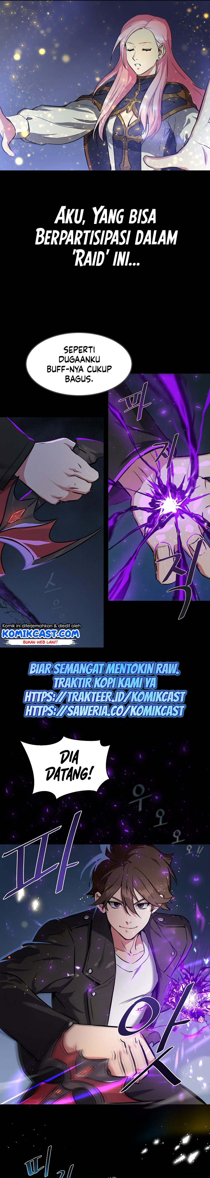 Level 1 Player Chapter 1 page 8
