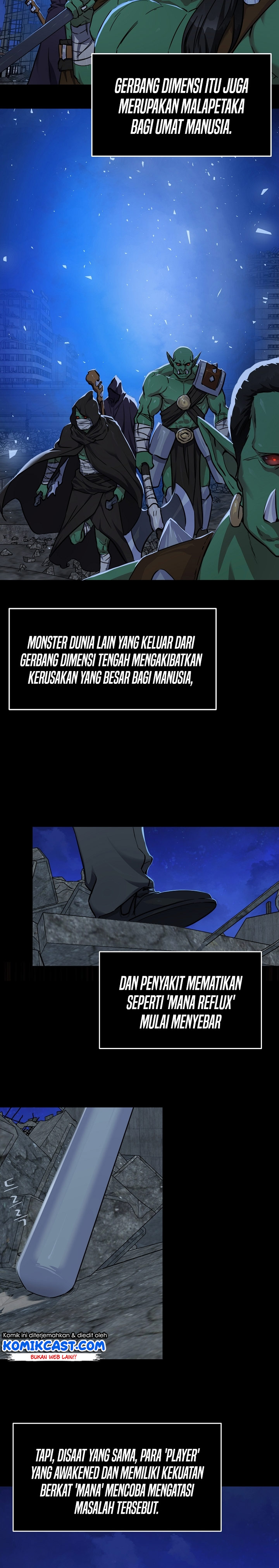 Level 1 Player Chapter 1 page 14