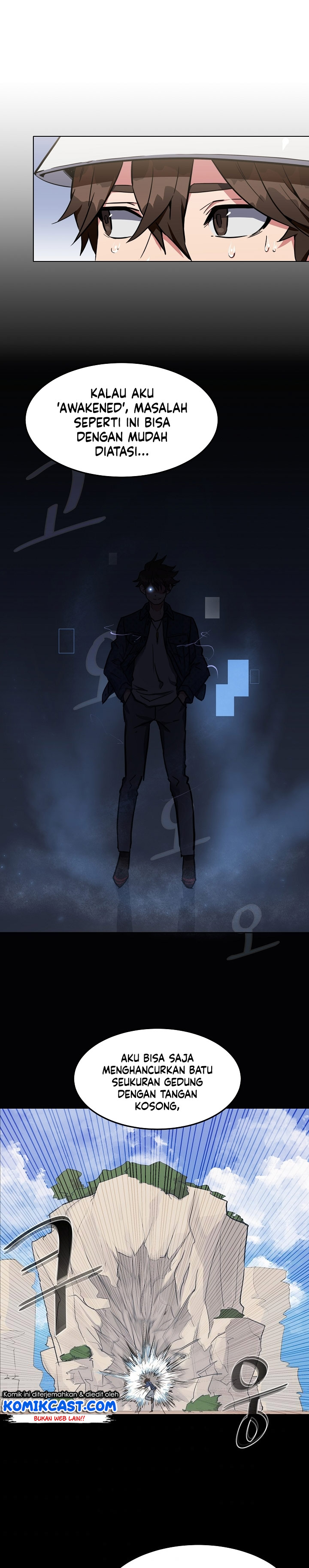 Level 1 Player Chapter 1 page 18