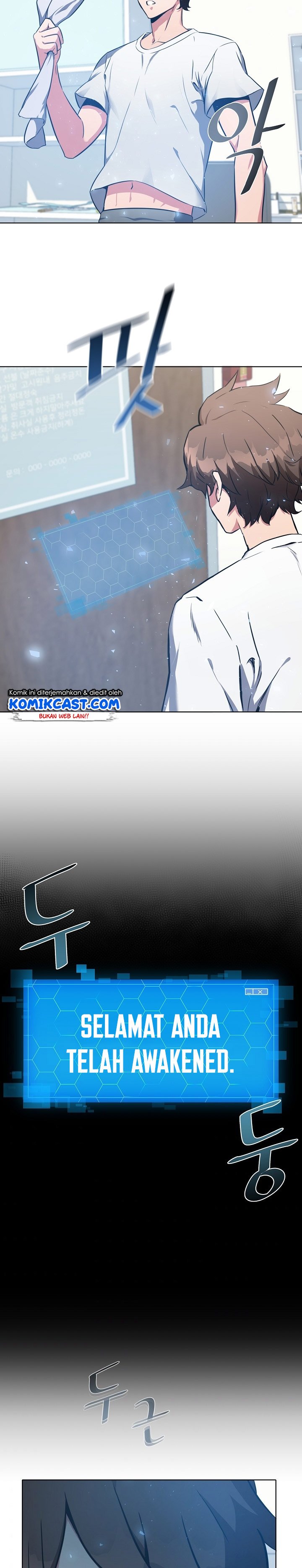 Level 1 Player Chapter 1 page 24