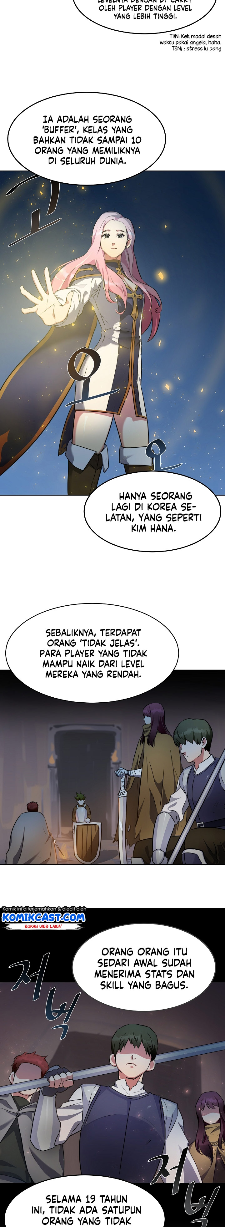 Level 1 Player Chapter 1 page 32