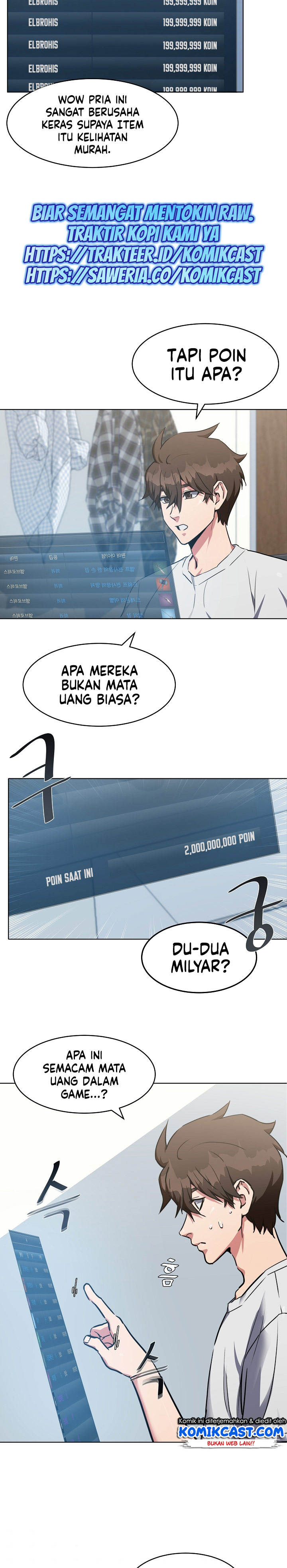Level 1 Player Chapter 1 page 35