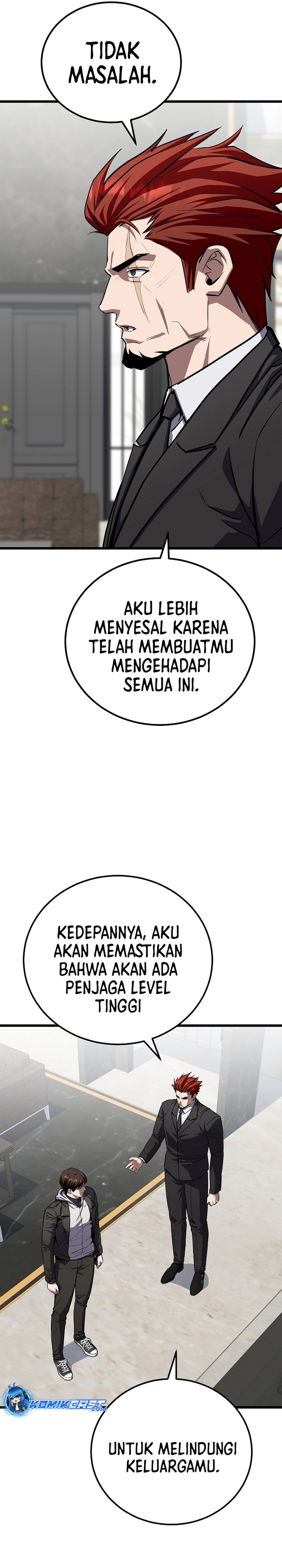 Level 1 Player Chapter 101 page 3
