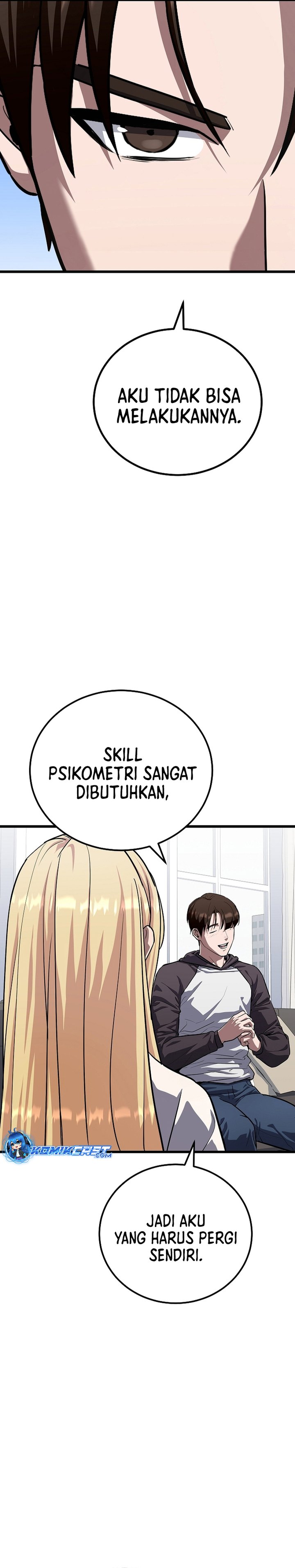 Level 1 Player Chapter 101 page 7