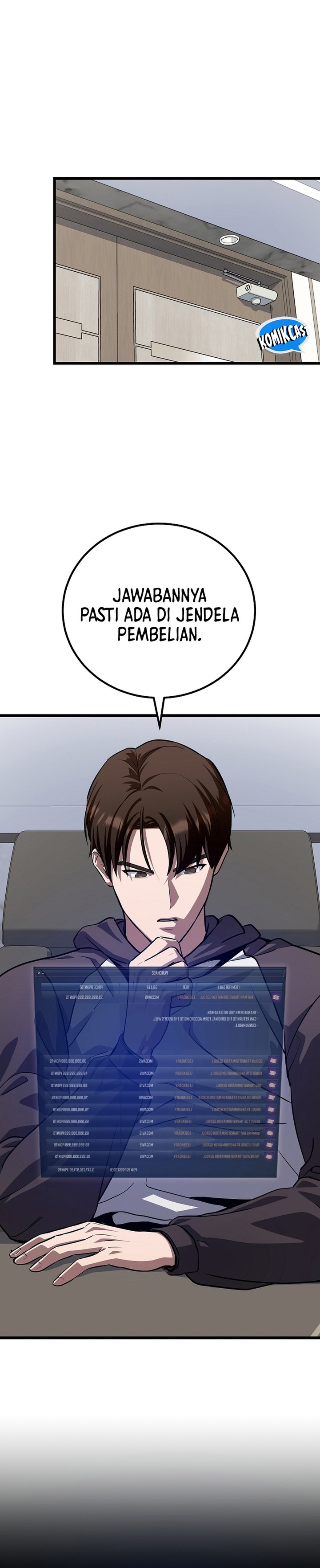Level 1 Player Chapter 101 page 10