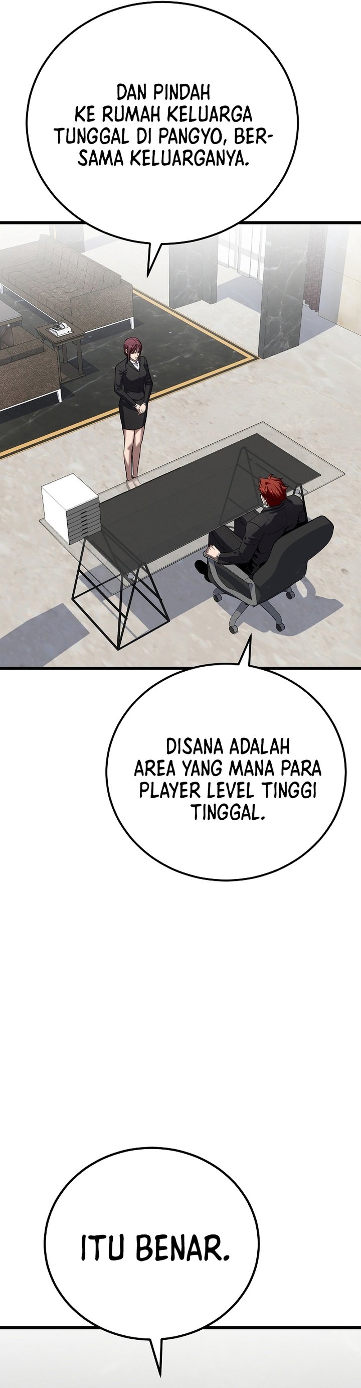 Level 1 Player Chapter 101 page 19