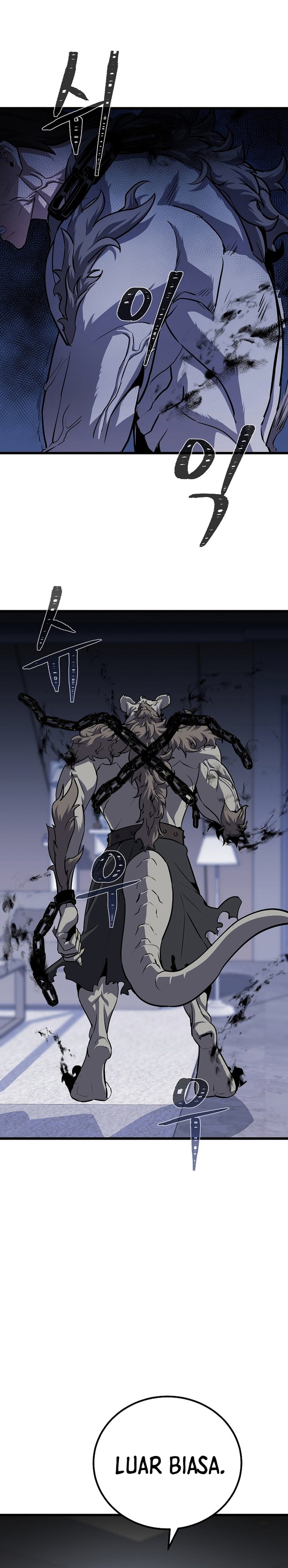 Level 1 Player Chapter 101 page 26