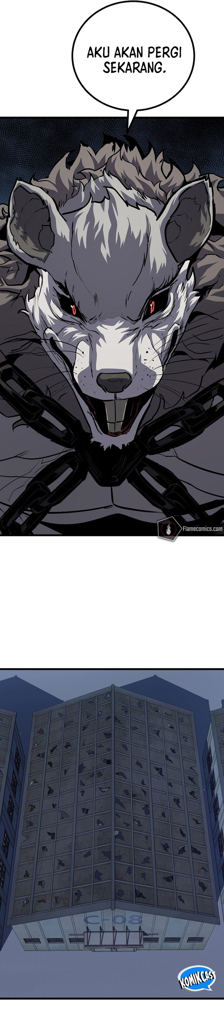 Level 1 Player Chapter 101 page 28